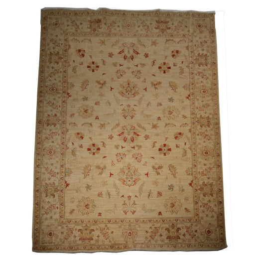Oriental Rug / Peshawar 5'6" x 7'8" - Crafters and Weavers