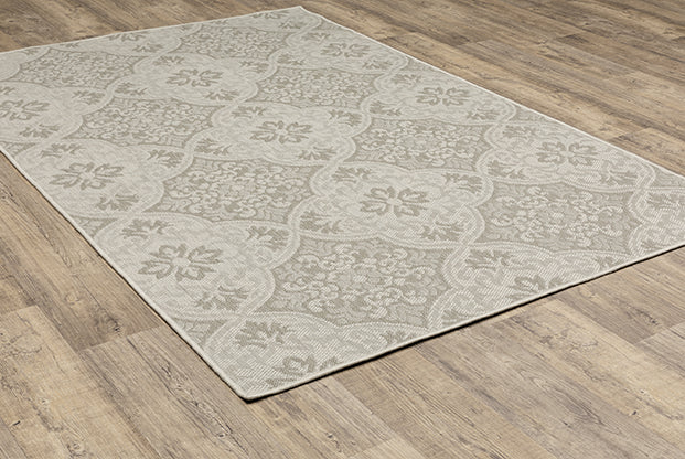 Sandstorm Portofino Rug Biege