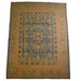 Khotan Oriental Rug  5'2" x 7'0" - Crafters and Weavers