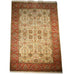 Oriental Rug 6"0" x 9'0" - Crafters and Weavers